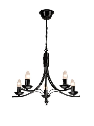 Lampadario lampada - , a