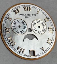 Patek Philippe 4936R Mother-of
