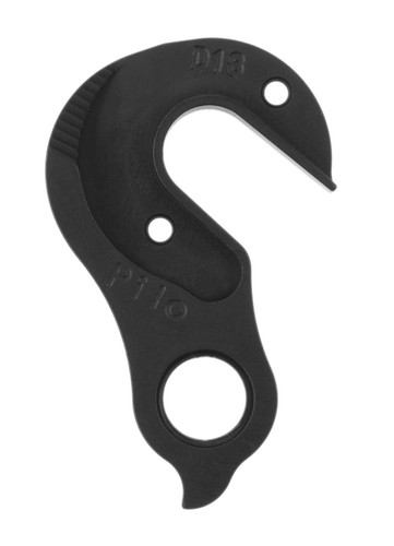 Rear derailleur hanger for - derailleur,