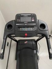 CARNIELLI CRN 400S TAPIS ROULANT CON NASTRO E MOTORE DA SOSTITUIRE CAUSA USURA