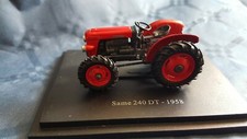 SAME 240DT – 1958 –