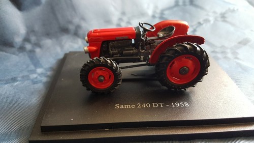 Same 240dt 1958 - 240dt, –