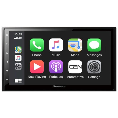 Pioneer sph da250dab apple - pioneer, sph-da250dab