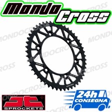 Corona ergal JT RACELITE 49