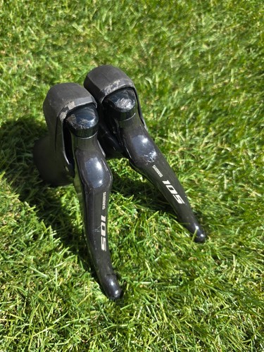 Cambio shimano 105 r7000 - cambio,