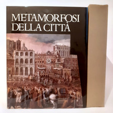 Metamorfosi della città -