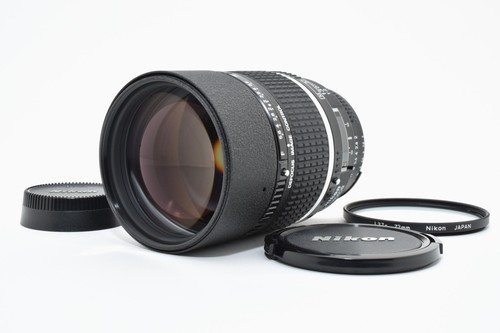 Quasi inutilizzato nikon - [quasi,