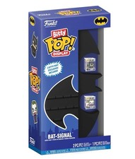 Funko Bitty POP! Display: Star