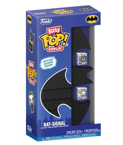 Funko bitty pop display - pop!, display:
