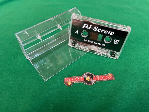 Screw you can - dj, me