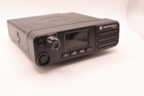 Motorola dm4400 vhf - motorola,