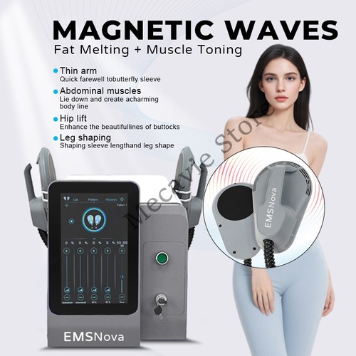 Emsnova doppio manipolo ems - manipolo,