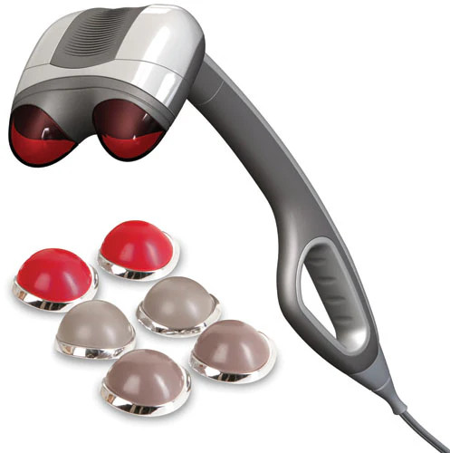 Homedics percussion action - percussion,
