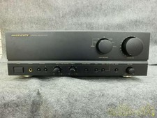 Amplificatore integrato stereo