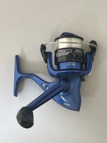 Shimano fishing reel model - fishing,