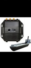 Modulo sonar 3D Lowrance