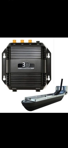 Modulo sonar lowrance - modulo,