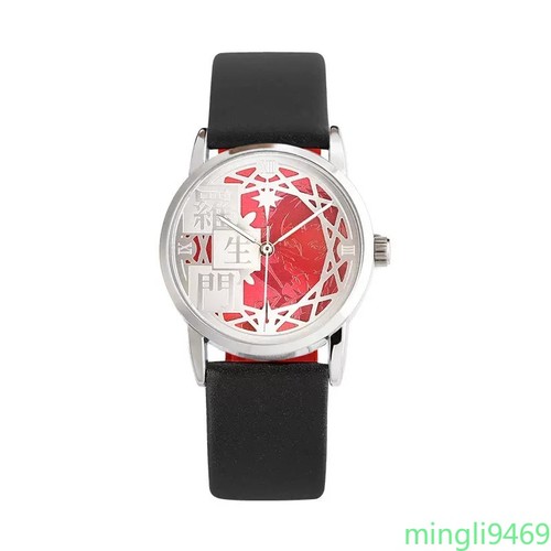 Orologio bungo stray dogs - orologio,