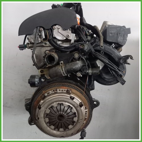 Motore completo bud - 59kw, da
