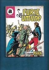 COMANDANTE  MARK  ARALDO N. 35