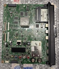 (C398) SCHEDA MAIN TV  LG