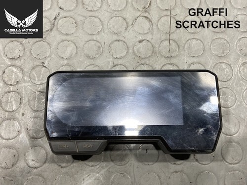 Strumentazione contachilometri - strumentazione,