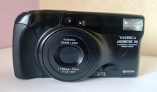 Yashica Zoomtec 70 punti e