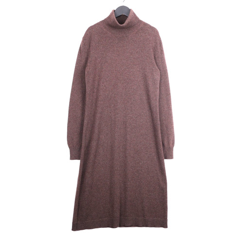 Abito maglione maglia