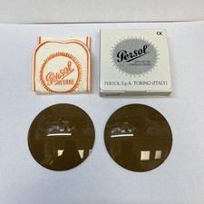 Lenti Persol  Vintage