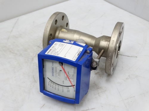 Misuratore portata krones - misuratore, di