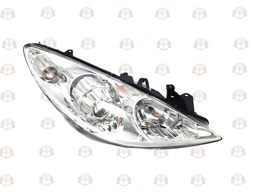Faro peugeot 306 307 3a - 307, 3a/c