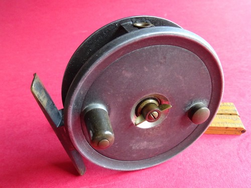 Mulinello mosca vintage - a,