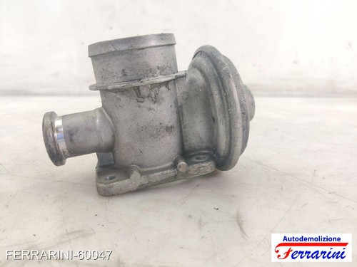 Valvola egr bmw serie e46 - bmw,