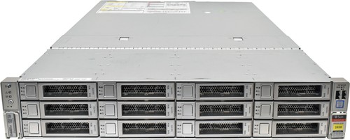 Sun oracle server rack - sun, x5-2l