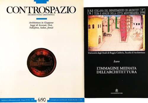 Rivista controspazio 1990 - n, 6/1990