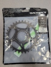 Corona Race Face attacco