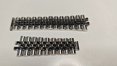 Bracciale jubilee 20mm - bracciale,
