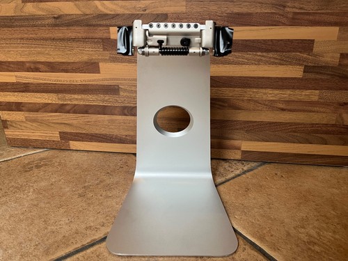 Staffa piedistallo apple imac - staffa,