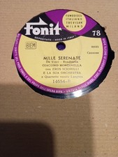 ANTICO DISCO GIACOMO