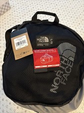 Borsone The North Face Golden