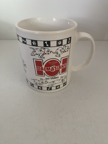 Vintage 1990 walt disney 101 - vintage,