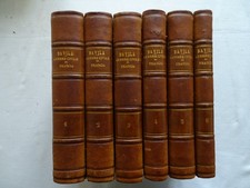 Davila-Dell'Istoria delle