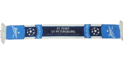 Sciarpa zenith san - fc,