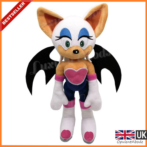Sonic the hedgehog rogue - the,