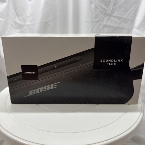 Bose soundlink flex - soundlink,