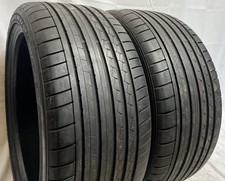 2 - NO REPAIRS 275/35R19 (96Y)