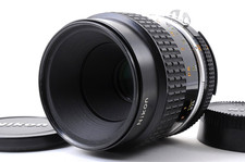 Nikon Micro NIKKOR 55mm F2.8