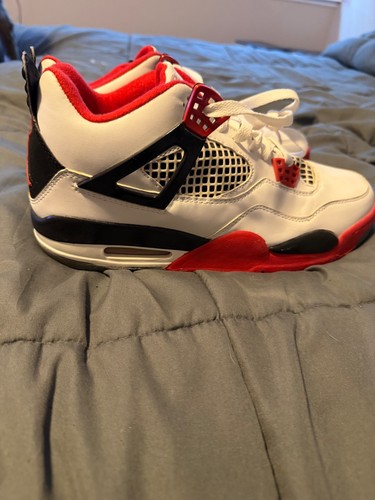 Taglia jordan 4 retro - taglia,