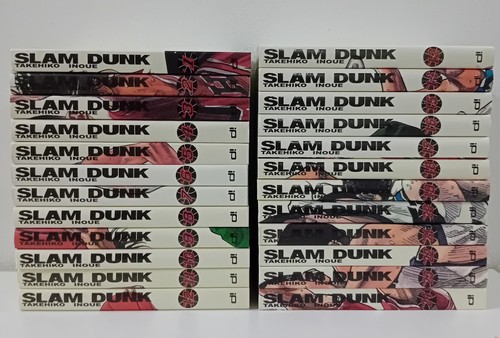 Raro slam dunk visual - slam, d/visual