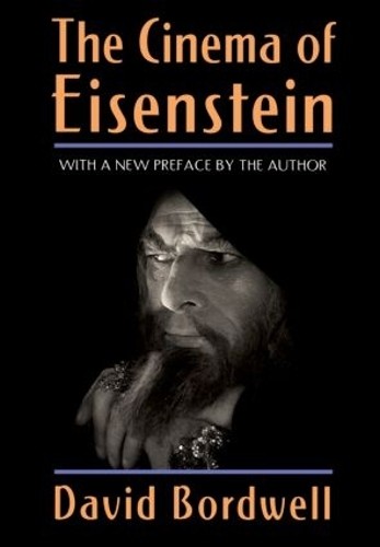 The cinema eisenstein - cinema, by